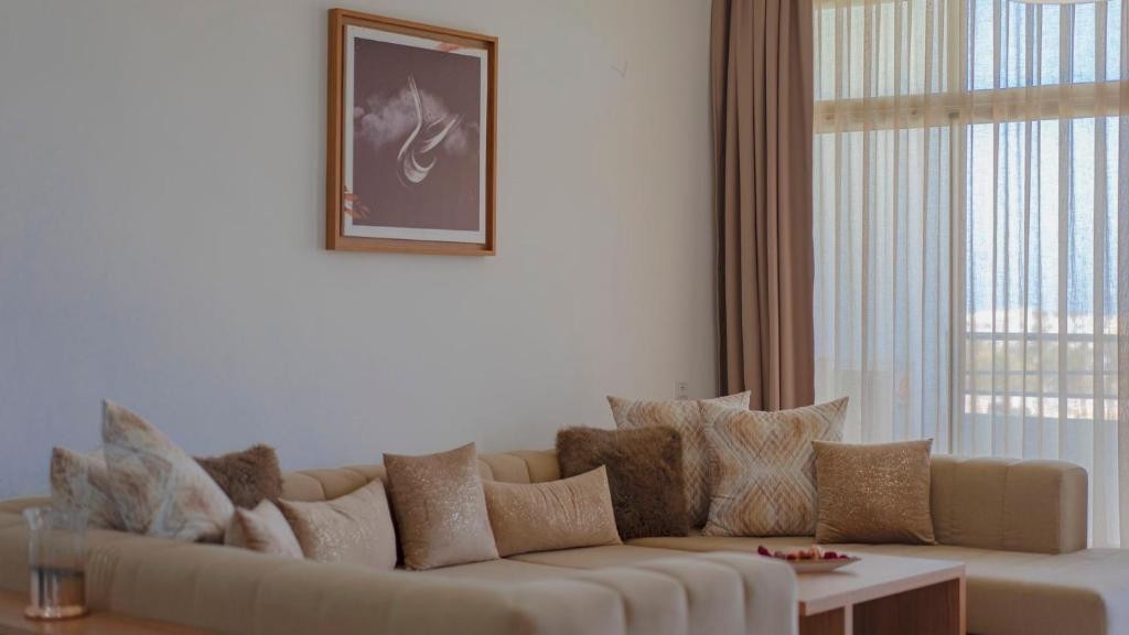 Sables D'or Appart Hotel