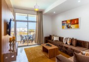 Sables D'or Appart Hotel