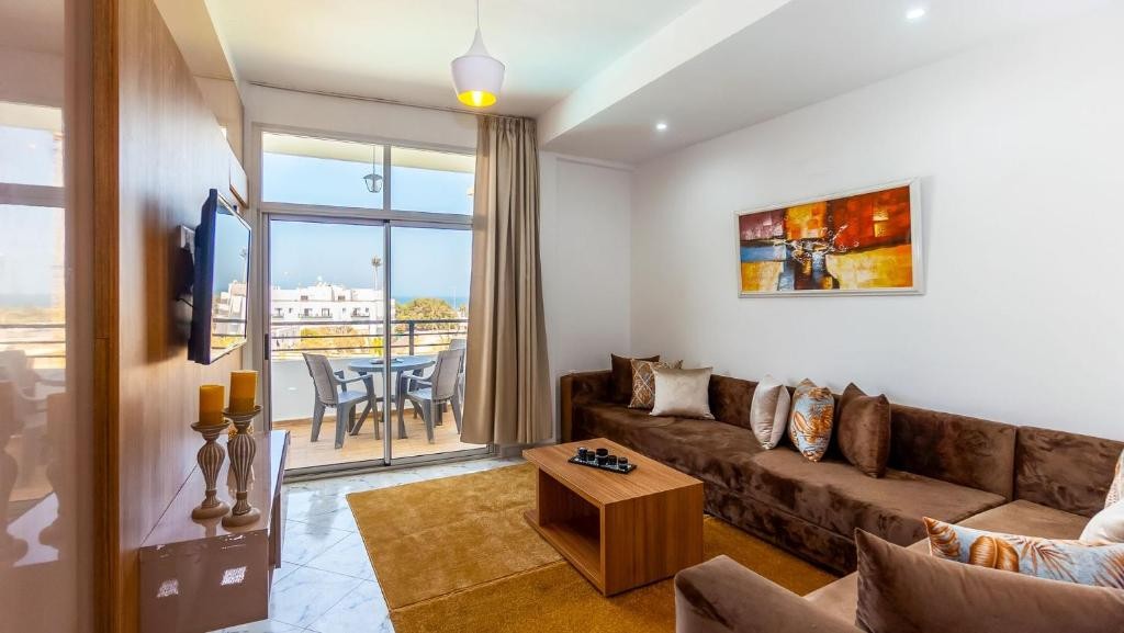 Sables D'or Appart Hotel