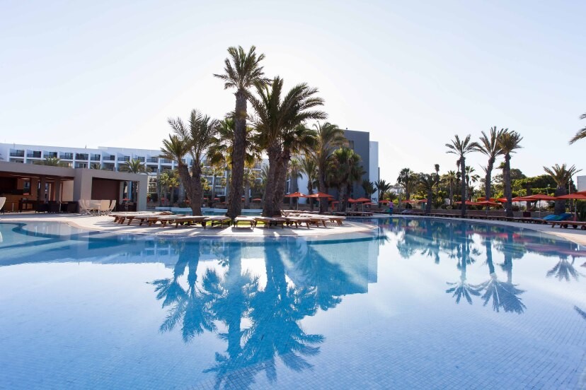 The View Agadir