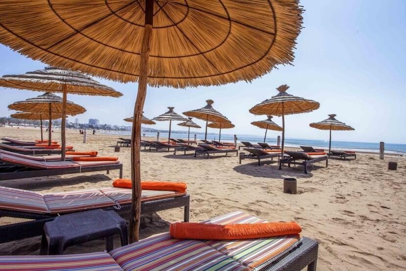 The View Agadir