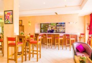 Tildi Hotel Agadir