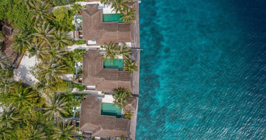 NALADHU MALDIVES