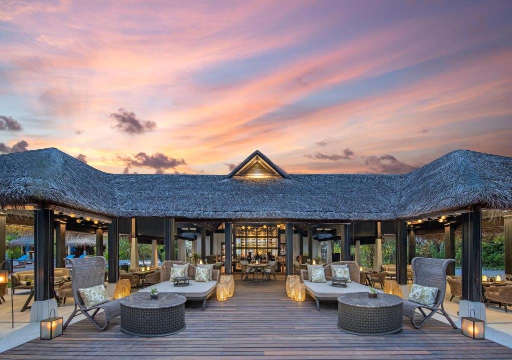 NALADHU MALDIVES