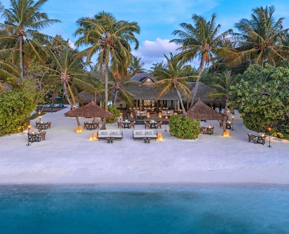 NALADHU MALDIVES