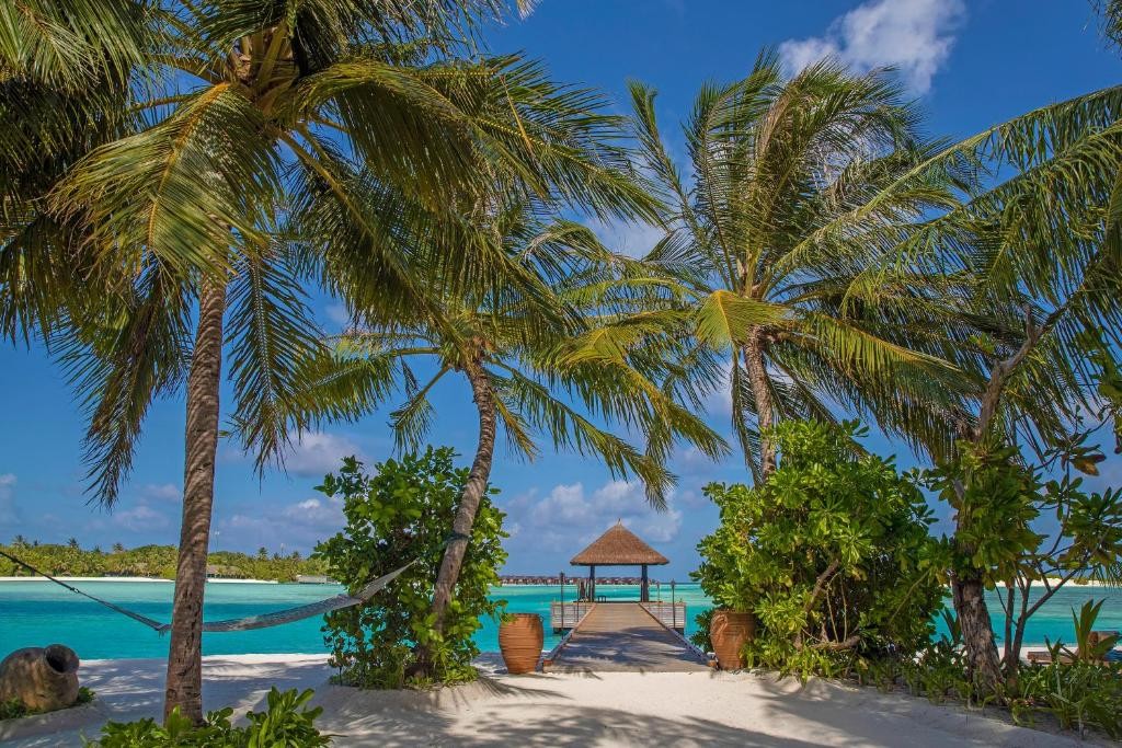 NALADHU MALDIVES