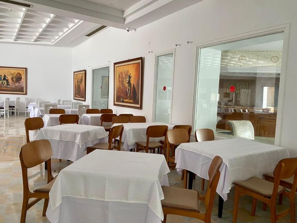 BLUMAR RESORT & SPA