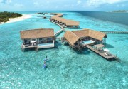 COMO COCOA ISLAND