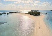 COMO COCOA ISLAND