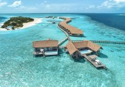 COMO COCOA ISLAND
