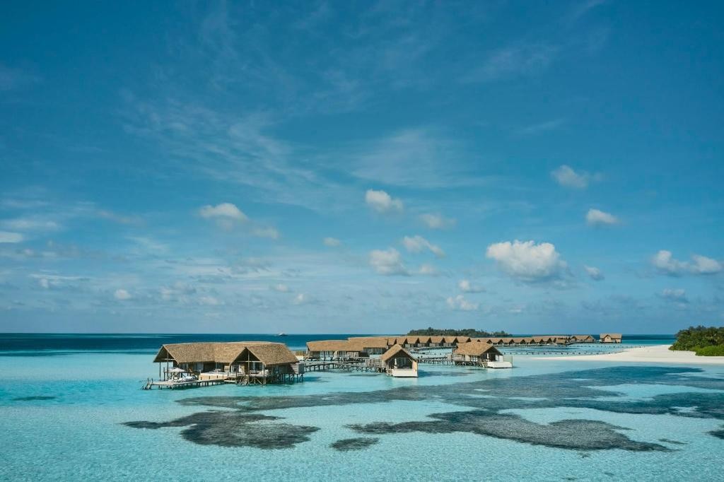 COMO COCOA ISLAND