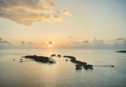 COMO COCOA ISLAND
