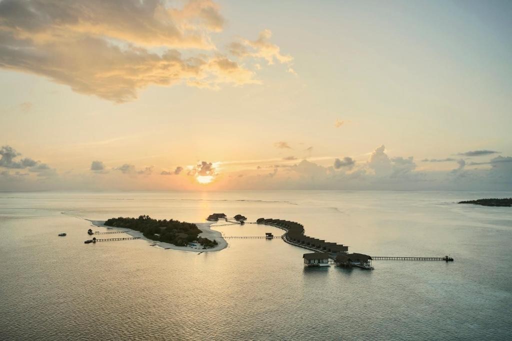 COMO COCOA ISLAND
