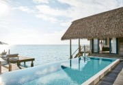 COMO COCOA ISLAND