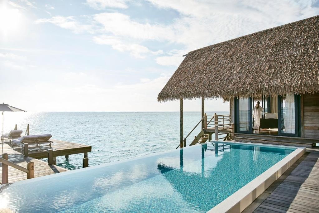 COMO COCOA ISLAND