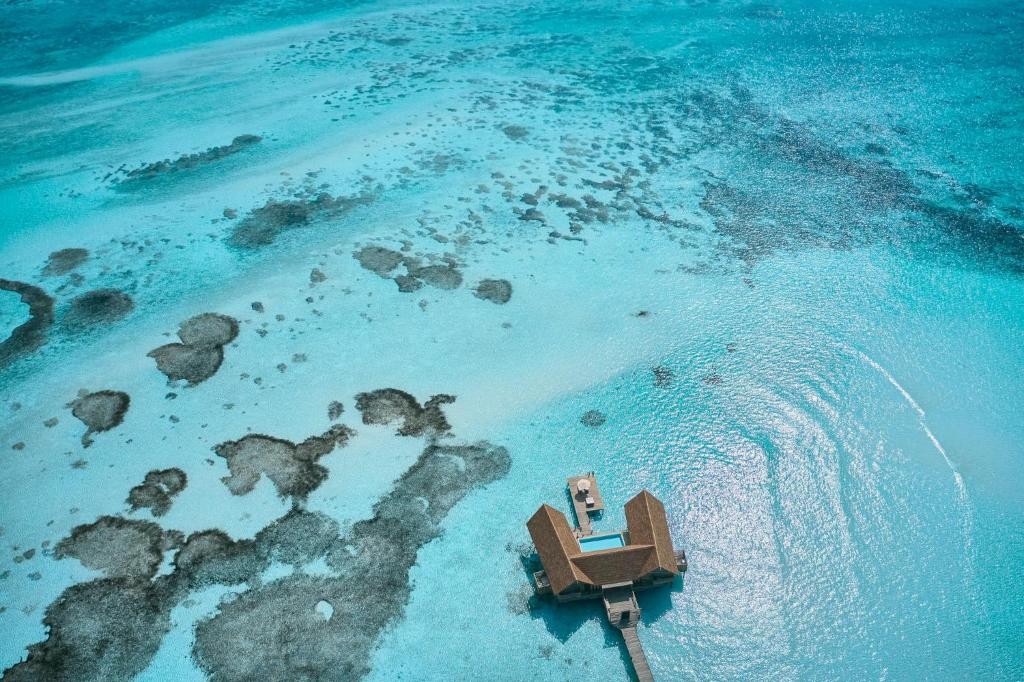 COMO COCOA ISLAND