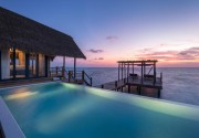 COMO COCOA ISLAND