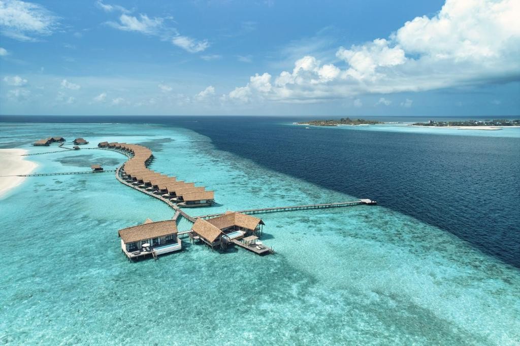 COMO COCOA ISLAND