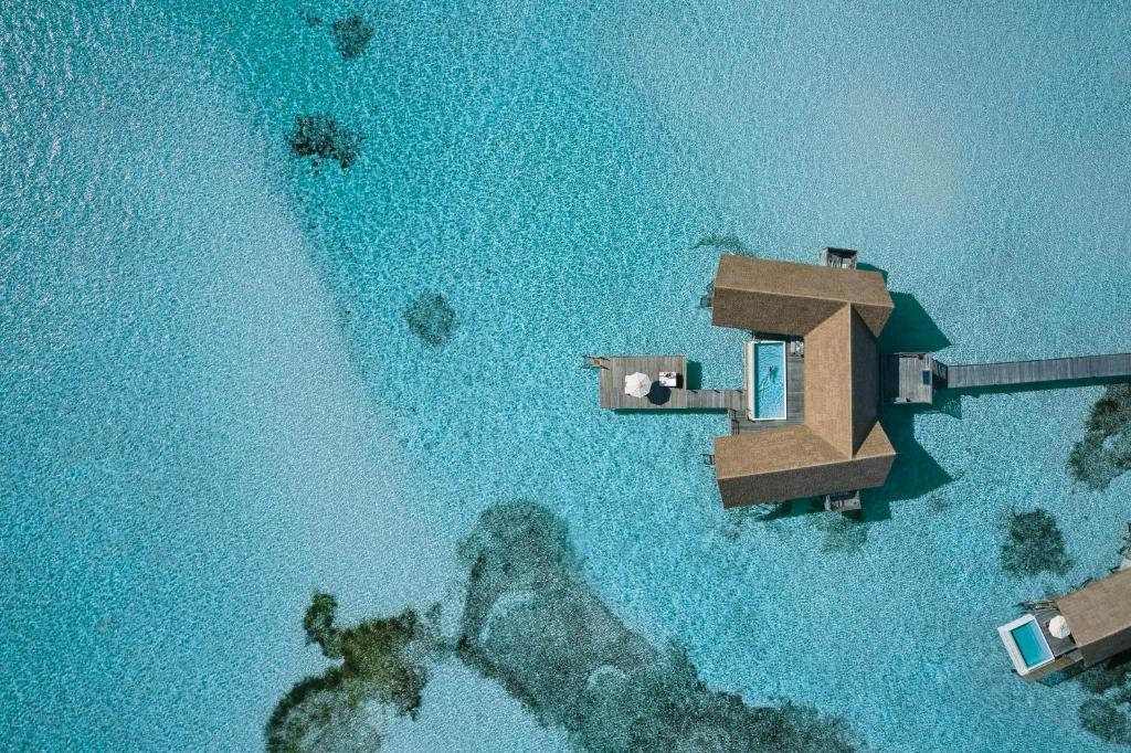 COMO COCOA ISLAND