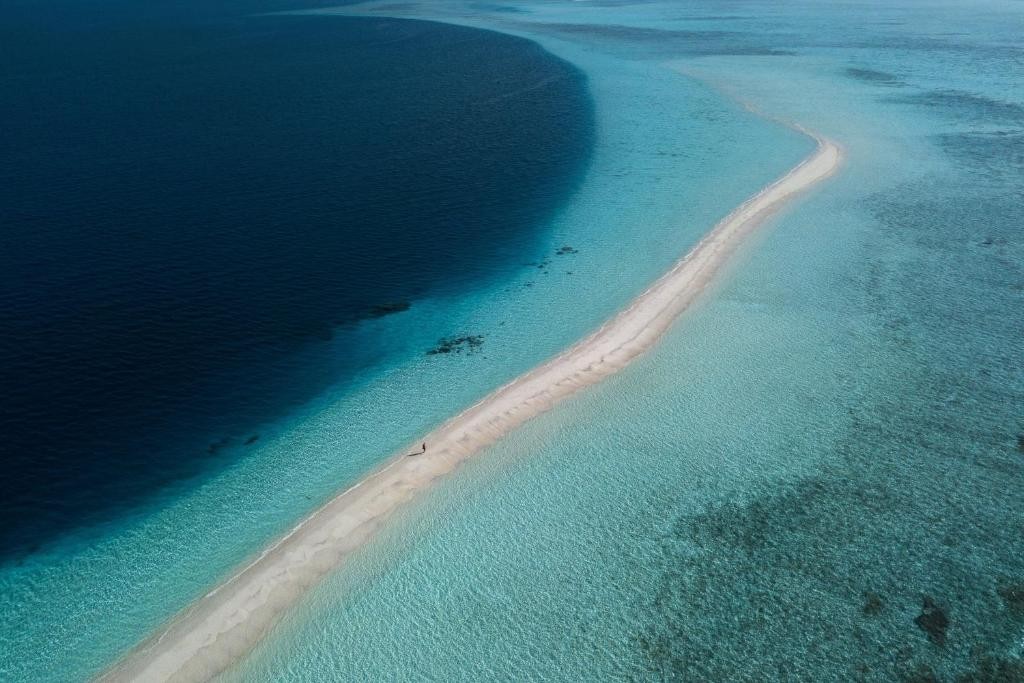 COMO COCOA ISLAND