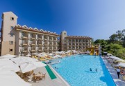 VICTORY RESORT SIDE
