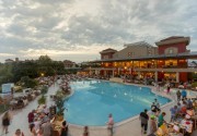 VICTORY RESORT SIDE