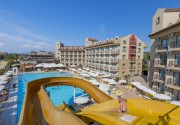 VICTORY RESORT SIDE