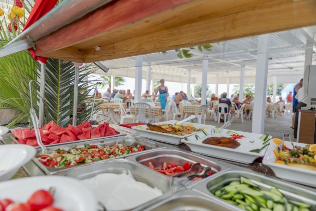 VICTORY RESORT SIDE