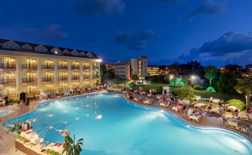 VICTORY RESORT SIDE
