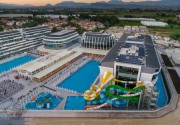 VICTORY VOLARE HOTEL