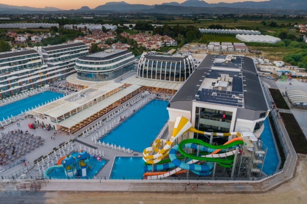VICTORY VOLARE HOTEL