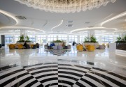 VICTORY VOLARE HOTEL