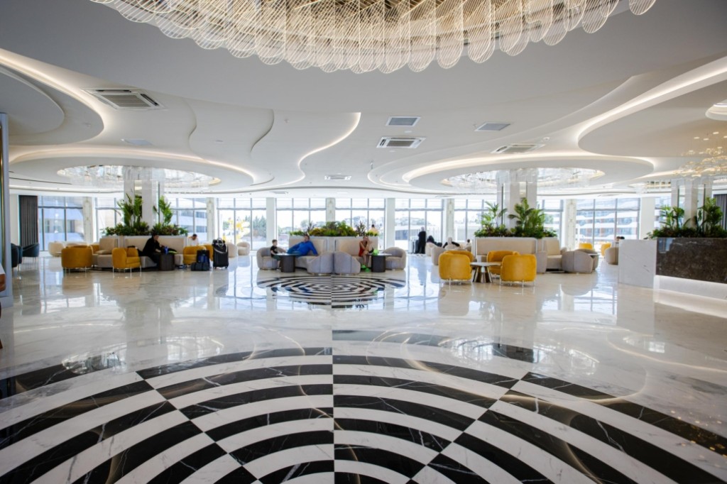 VICTORY VOLARE HOTEL