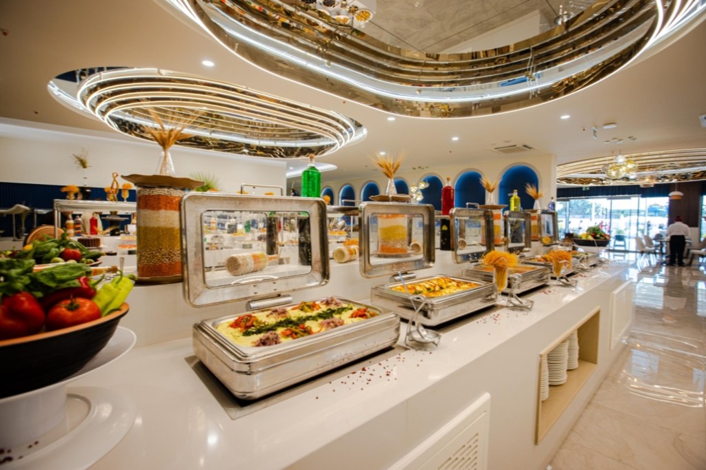 VICTORY VOLARE HOTEL