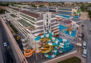 VICTORY VOLARE HOTEL
