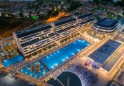 VICTORY VOLARE HOTEL