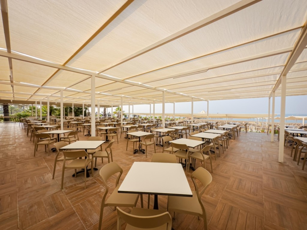 VICTORY VOLARE HOTEL