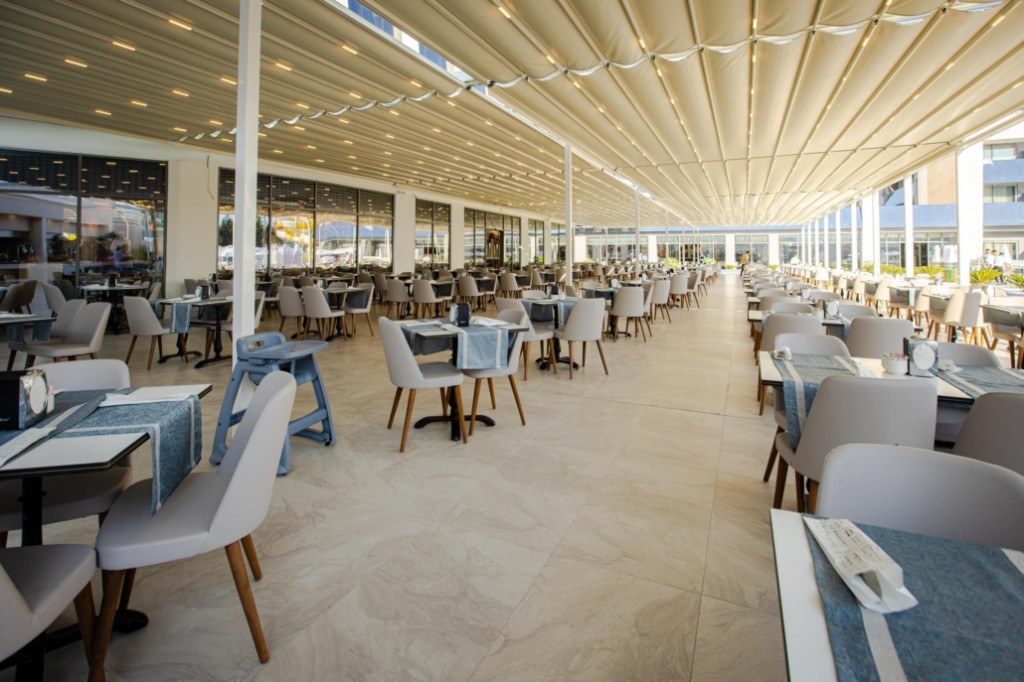 VICTORY VOLARE HOTEL