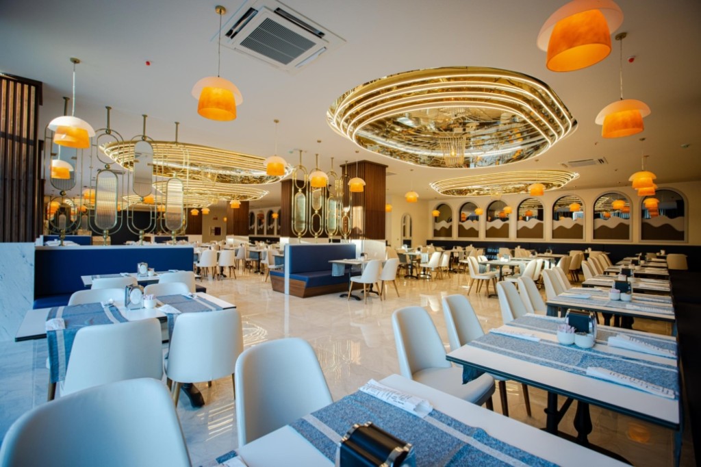 VICTORY VOLARE HOTEL