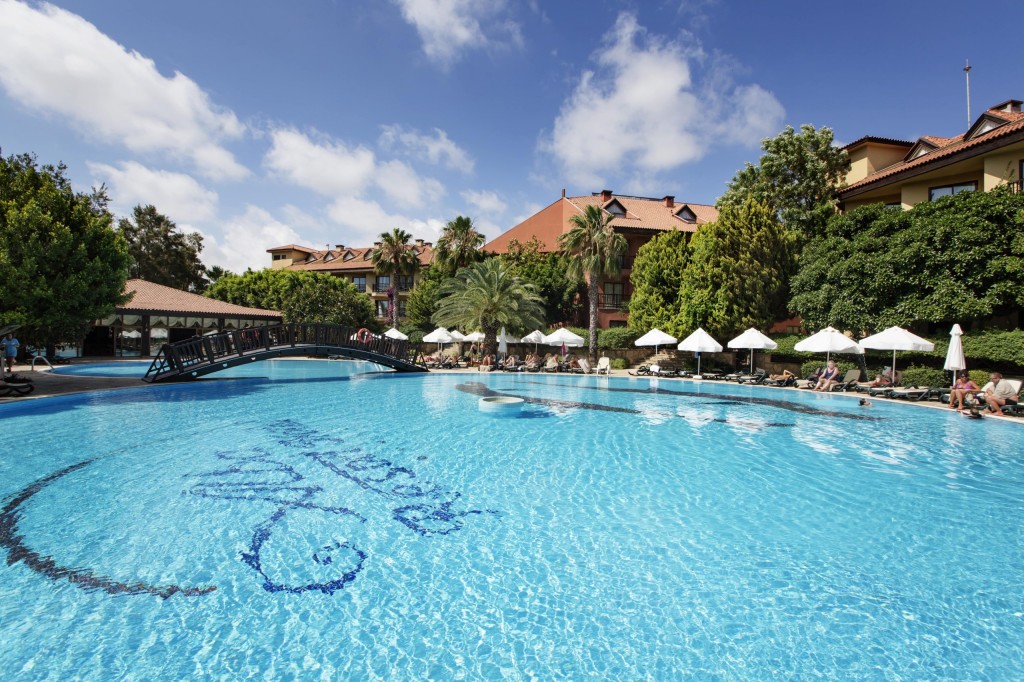 ALBA RESORT HOTEL