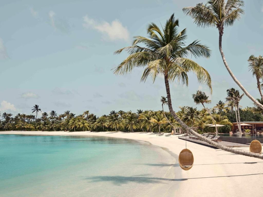 PATINA MALDIVES FARI ISLANDS