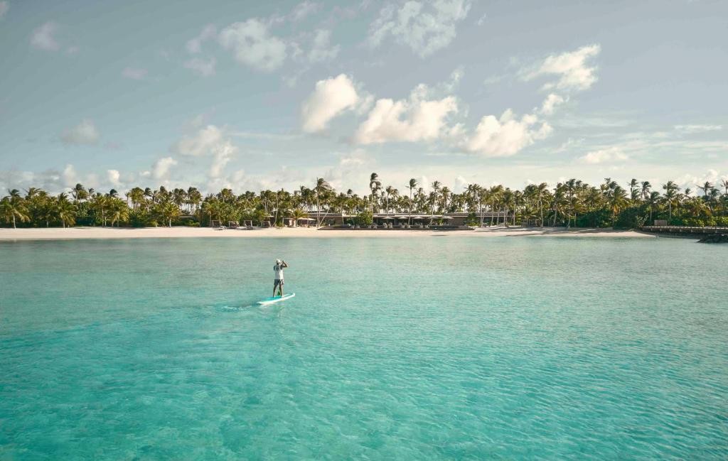 PATINA MALDIVES FARI ISLANDS