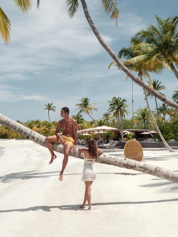 PATINA MALDIVES FARI ISLANDS