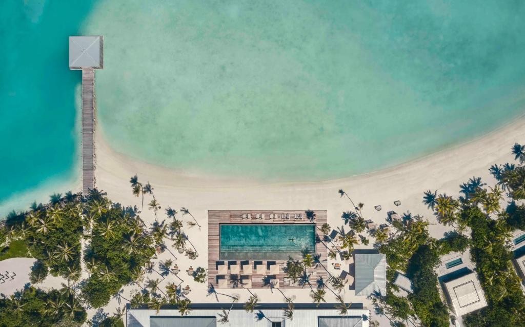 PATINA MALDIVES FARI ISLANDS