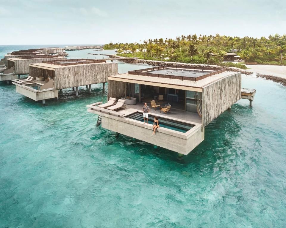 PATINA MALDIVES FARI ISLANDS