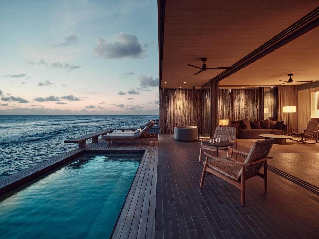 PATINA MALDIVES FARI ISLANDS