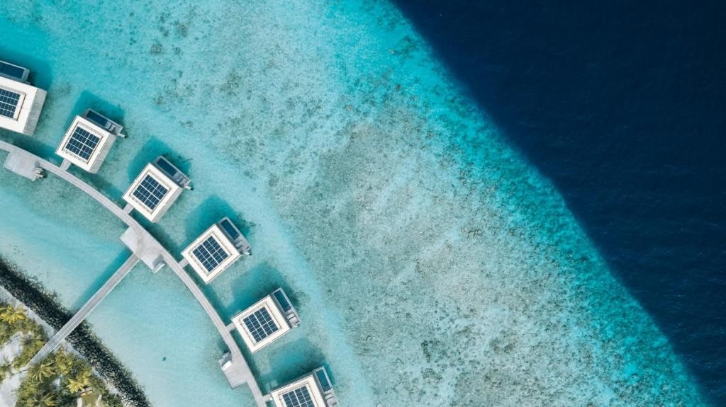 PATINA MALDIVES FARI ISLANDS
