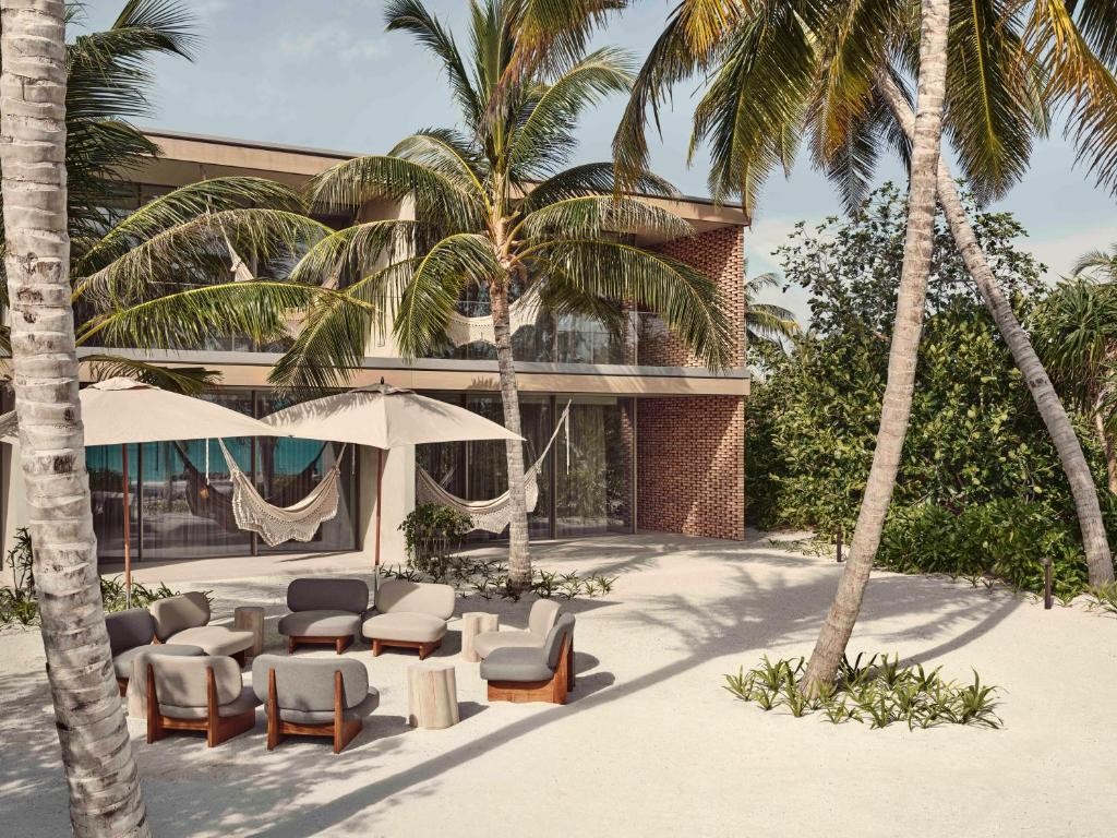 PATINA MALDIVES FARI ISLANDS