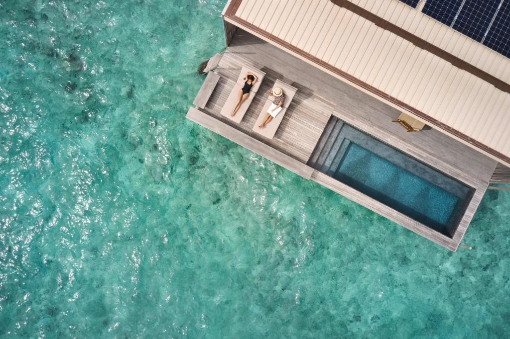 PATINA MALDIVES FARI ISLANDS