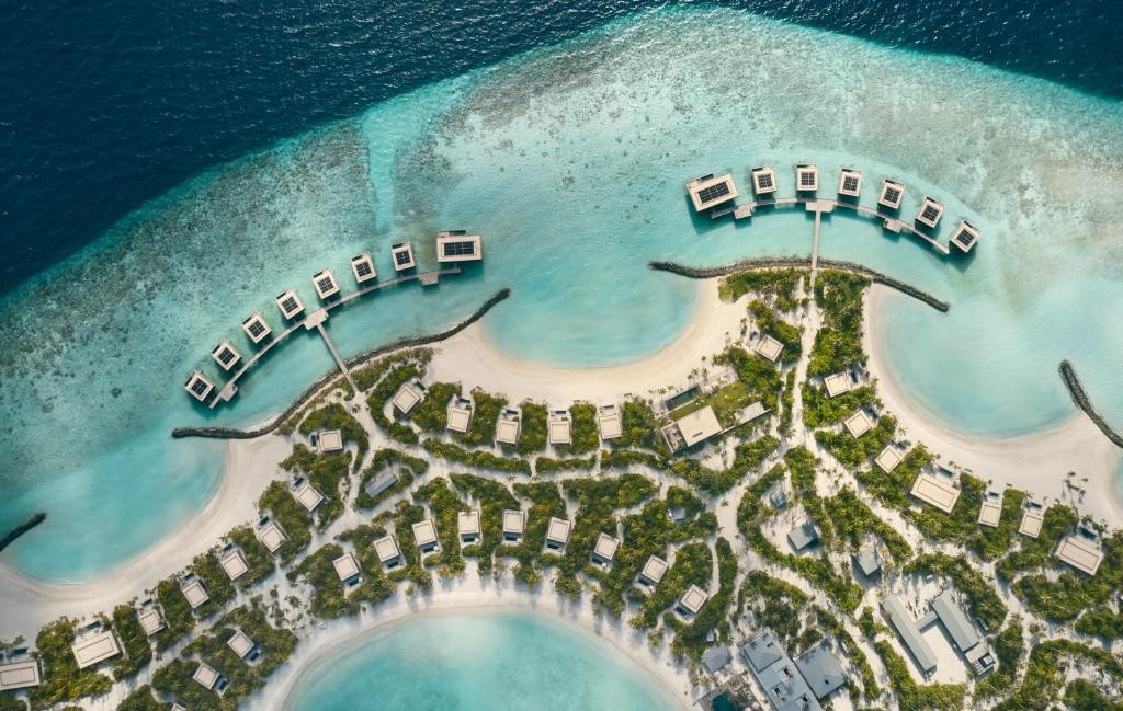 PATINA MALDIVES FARI ISLANDS
